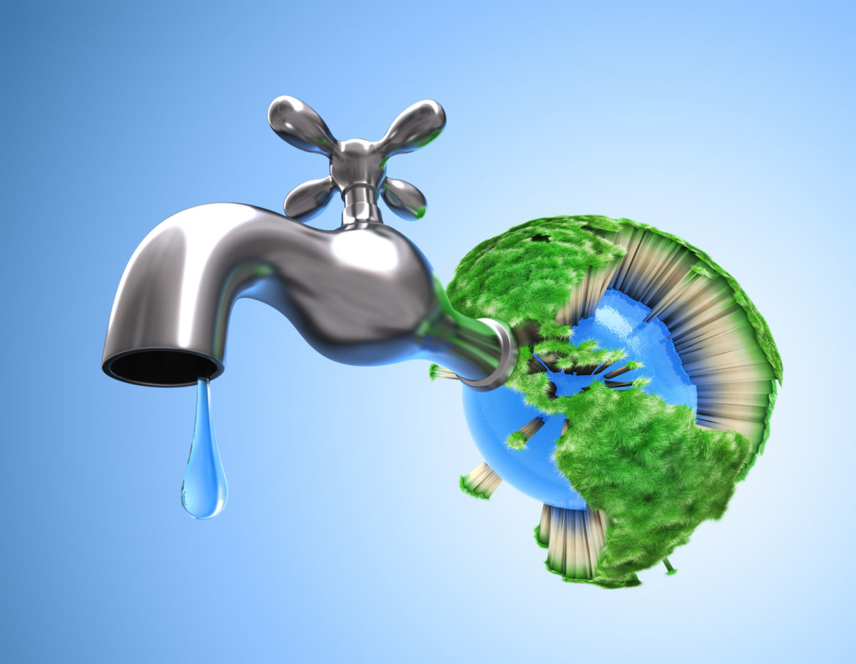 Arcadia Water Conservation Tips for Homeowners