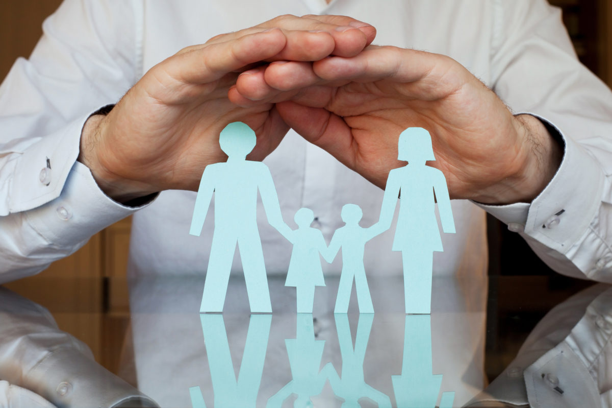 Arcadia Types of Life Insurance Policies