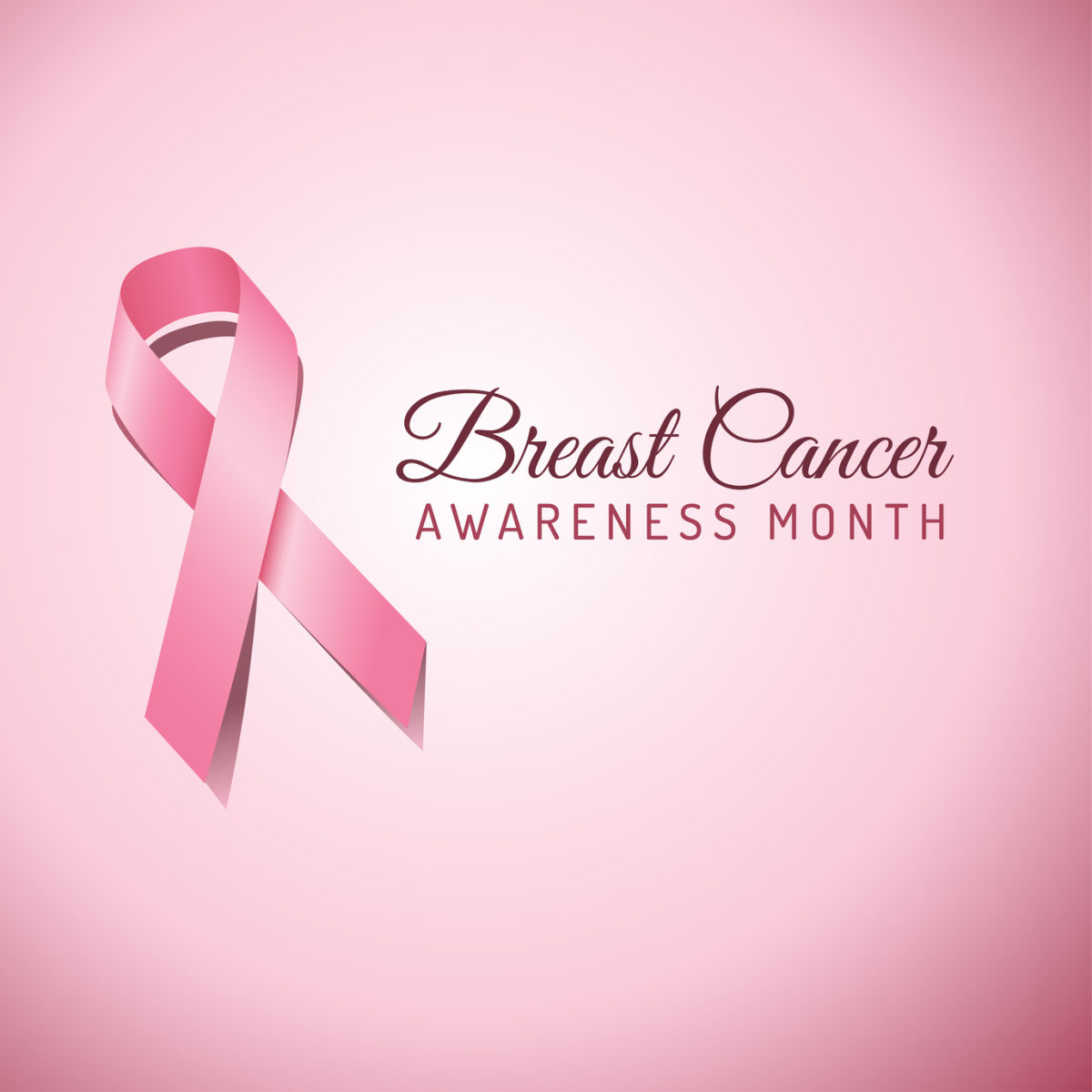 Breast Cancer Awareness Month