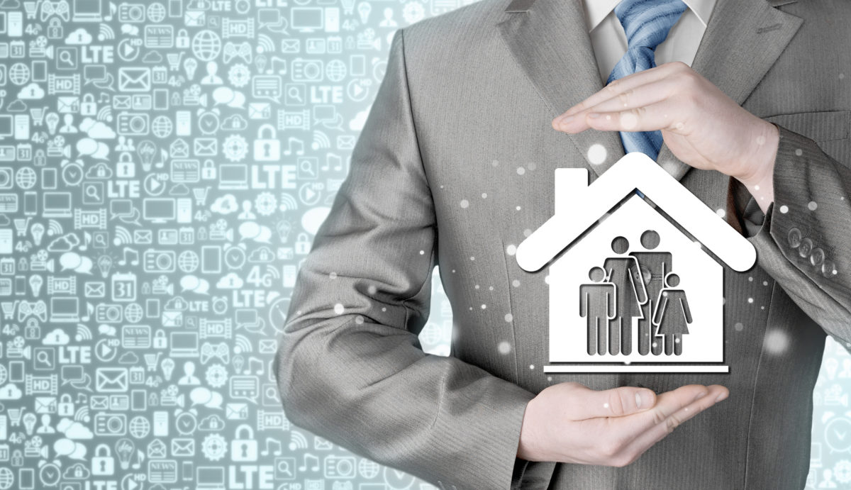 Don't Be Left Underinsured