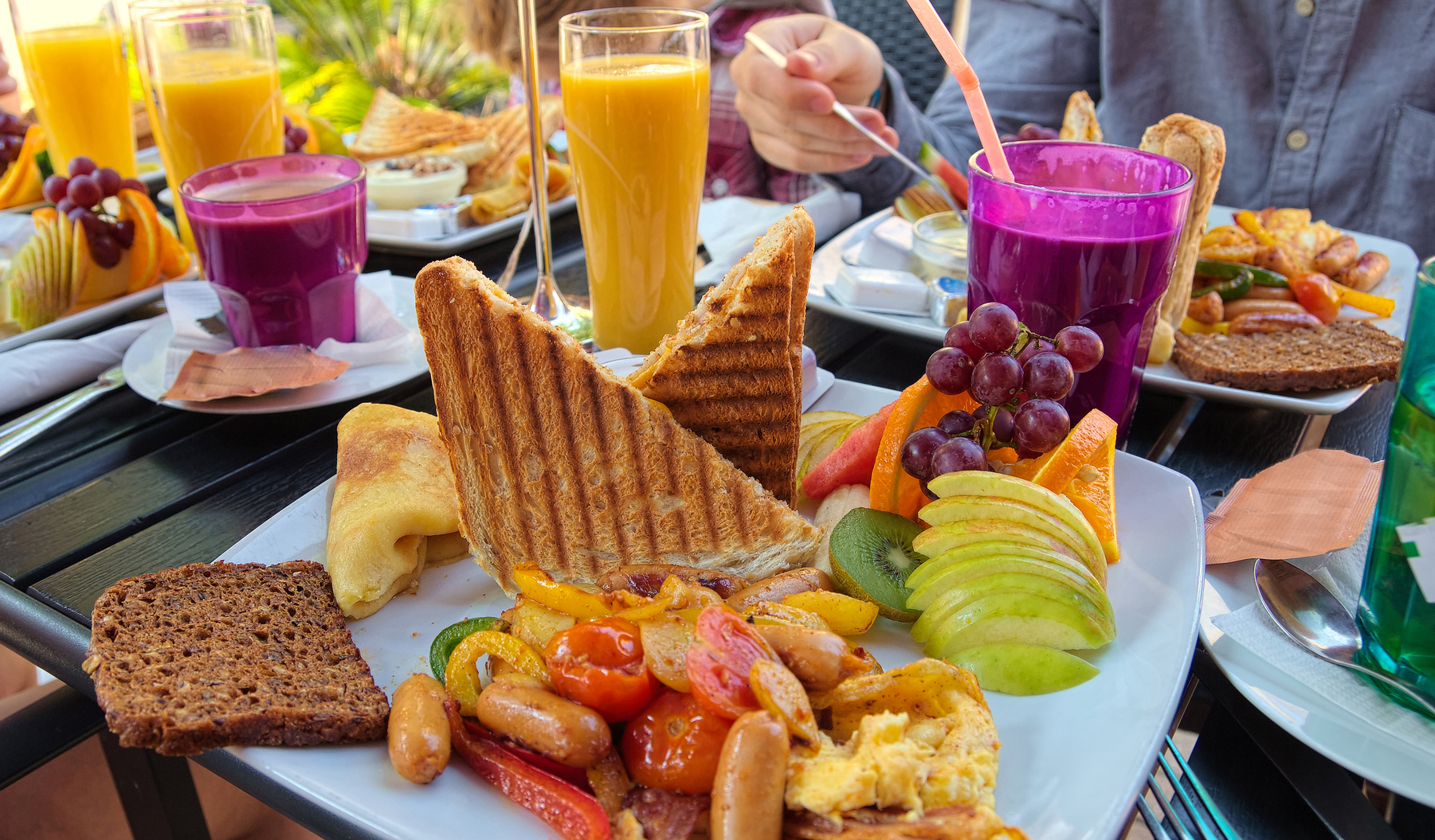 Best Restaurants for Mother’s Day Brunch Weaver & Associates