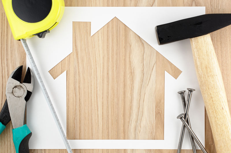 10 Easy Home Maintenance Projects for Summer - Grange Insurance