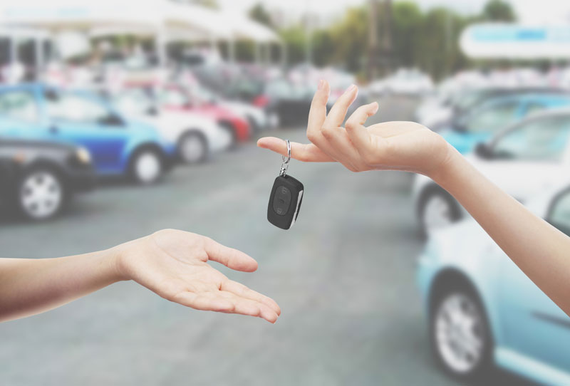 Switching Auto Insurance? Find Out What You Need to Know