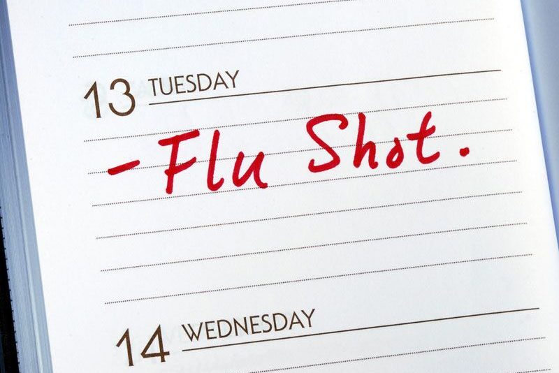 How Does Your Insurance Help this Flu Season?