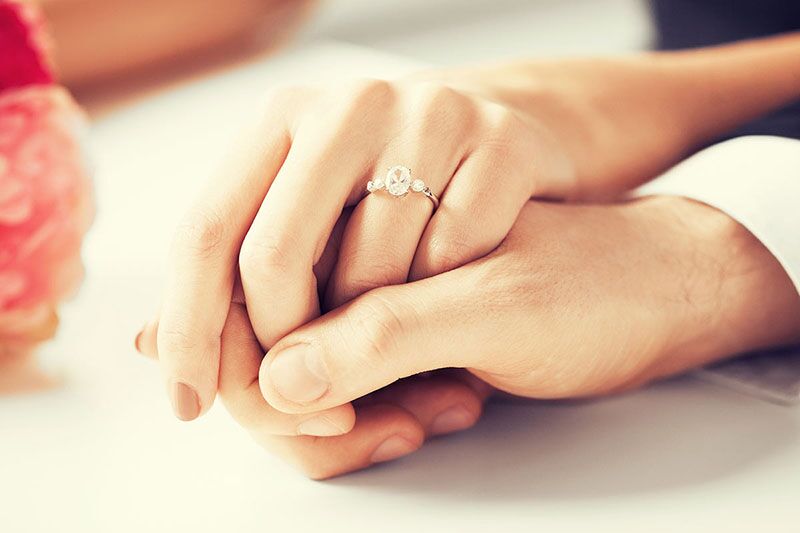 Should You Insure Your Engagement Ring?