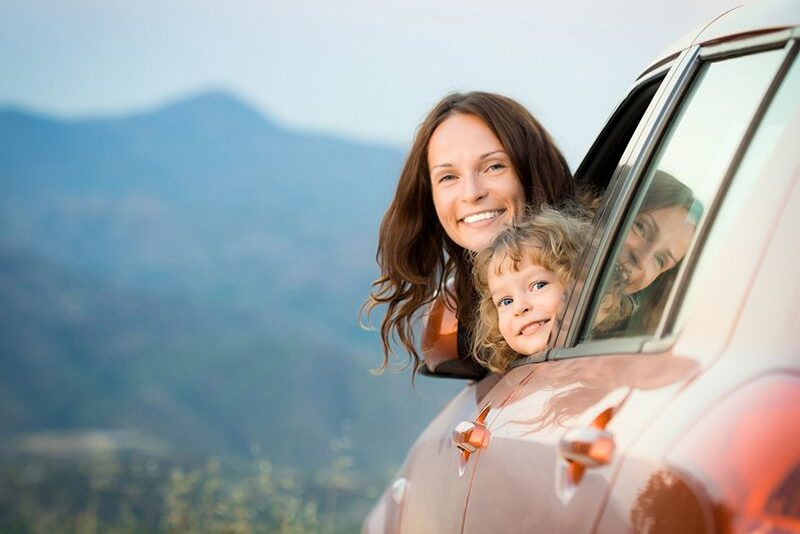 Try Out These Road Trip Safety Tips This Summer