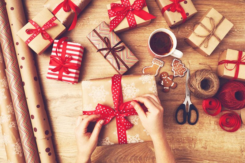 How to Insure Valuable Gifts