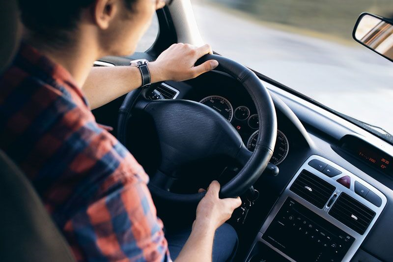 How Behind-the-Wheel Behaviors Affect Car Insurance Costs