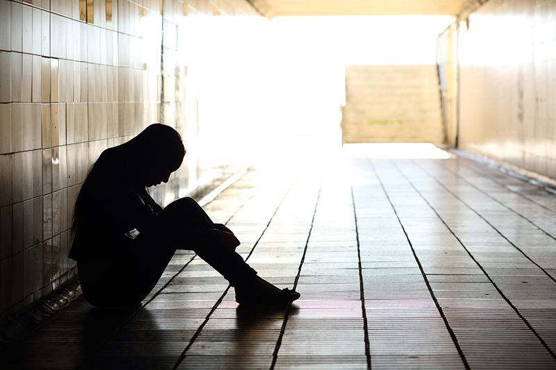 How You Can Support a Loved One Dealing with Depression