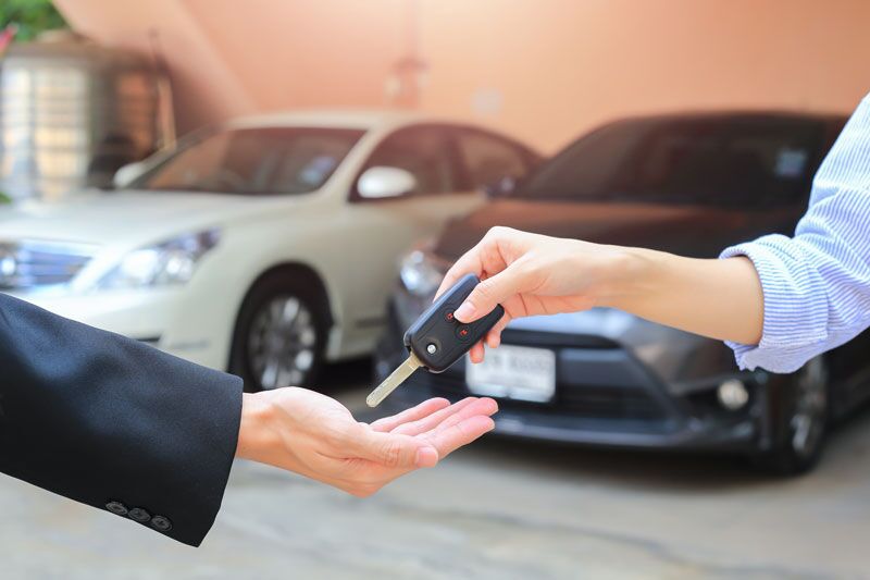 Watch Out for These Issues When Buying a Used Car