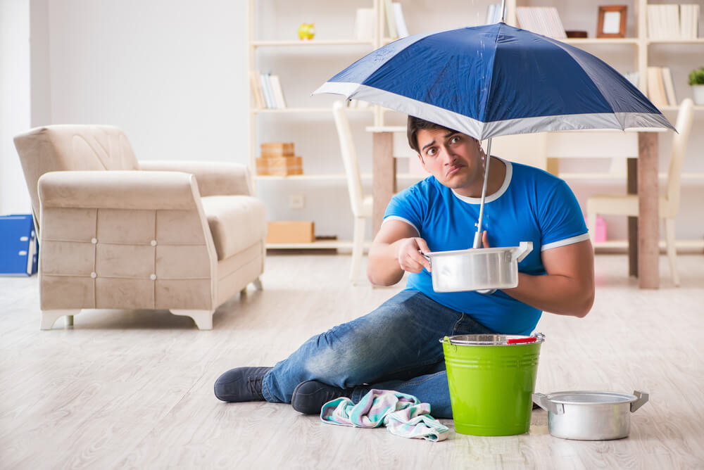 Does Your Homeowners Insurance Cover Slab Leaks?