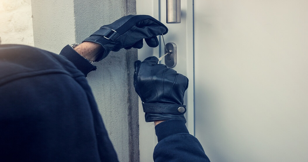 8 Tips to Protect Your Home from Vandalism and Theft