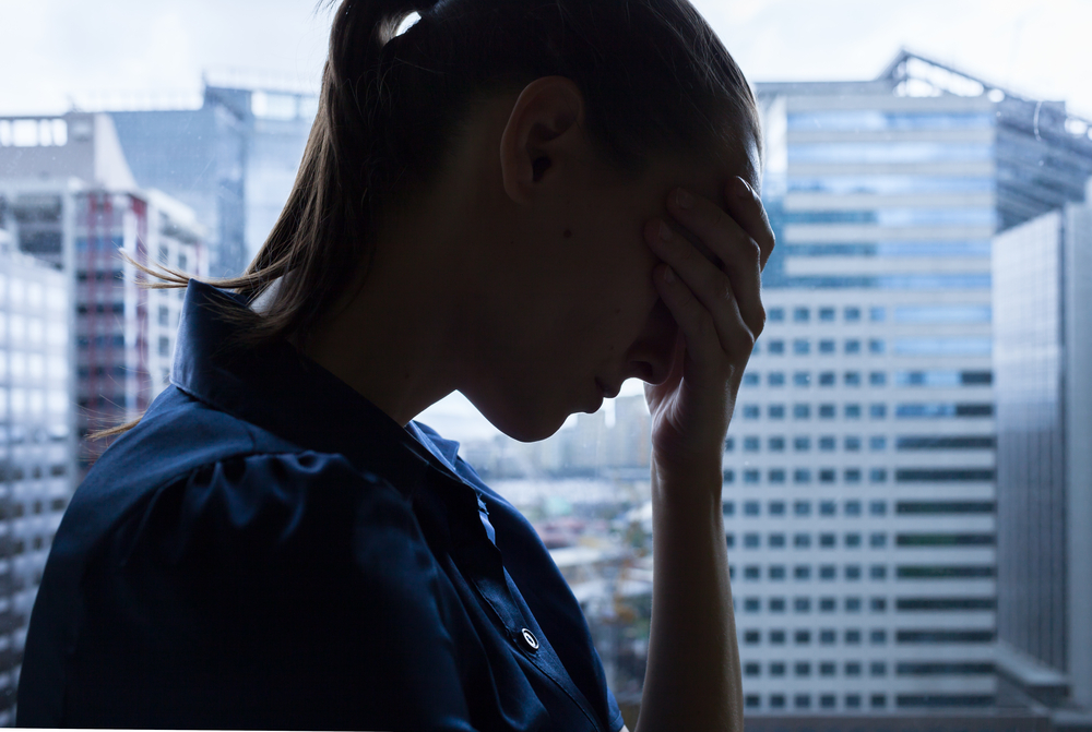 Work-Related Mental Health Issues