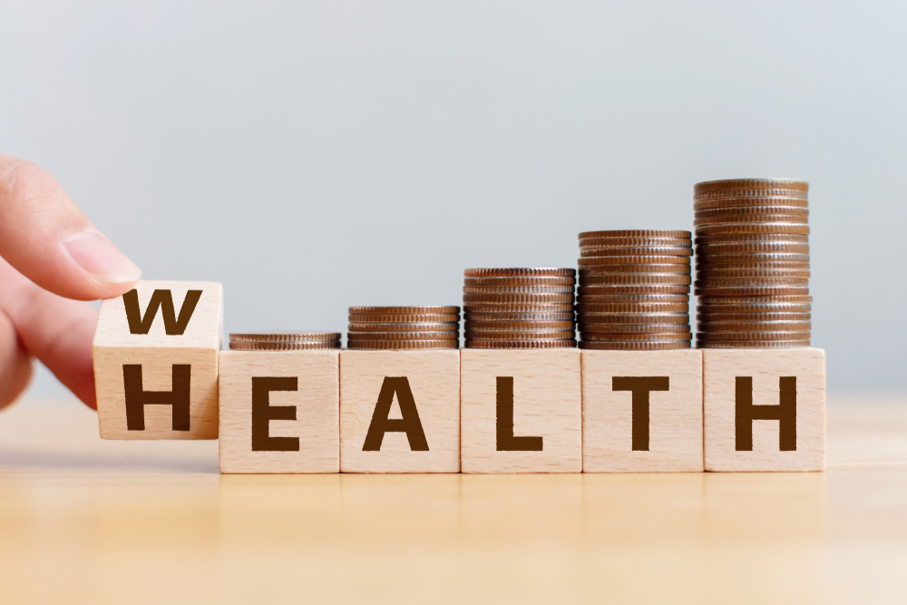 How to Take Advantage of Your Health Benefits While You Are Well