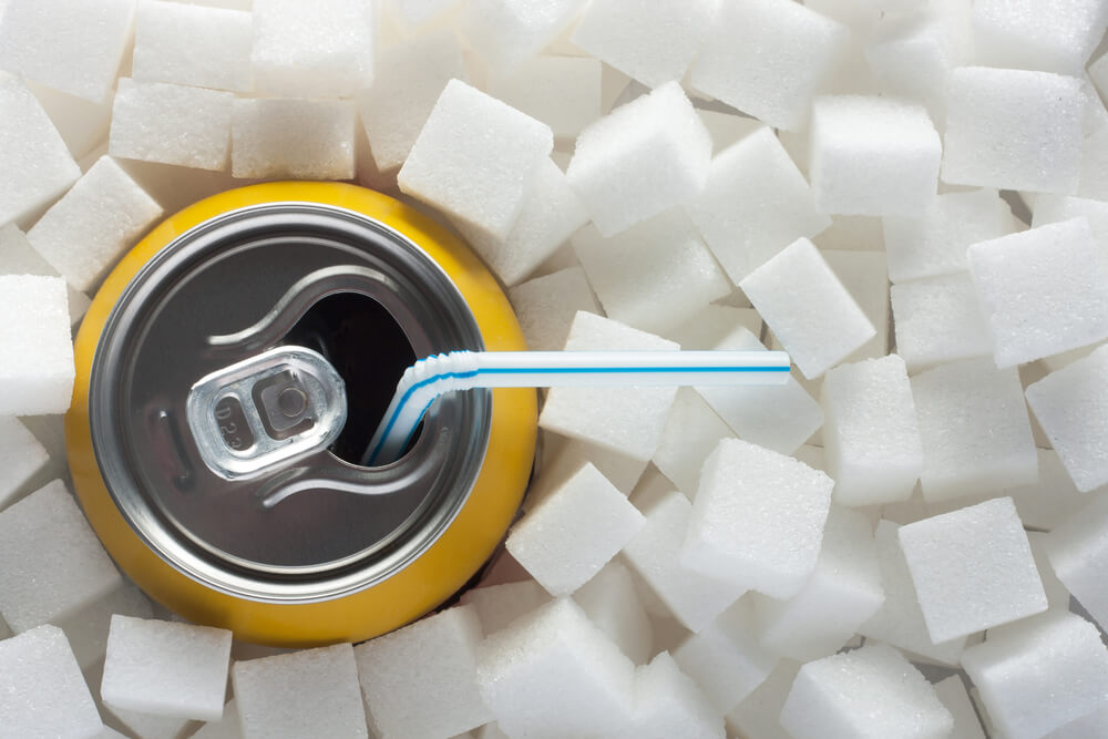 Sugar and Beer: Not the Best Combination if You Are Dieting
