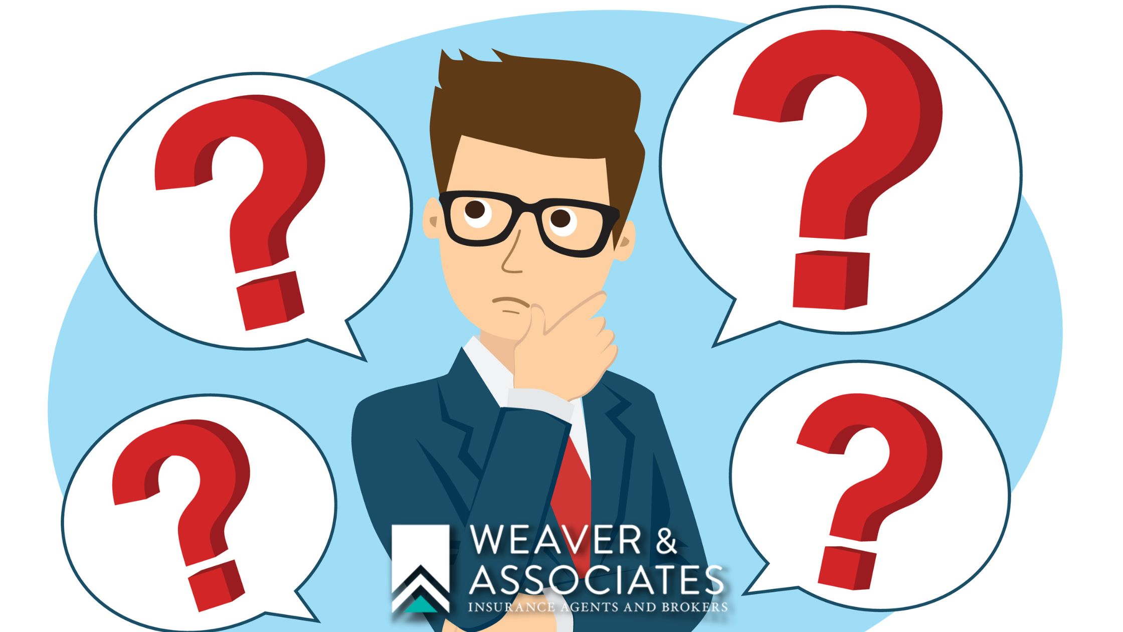 Answers to Some of the Most Frequently Asked Questions About Business Insurance