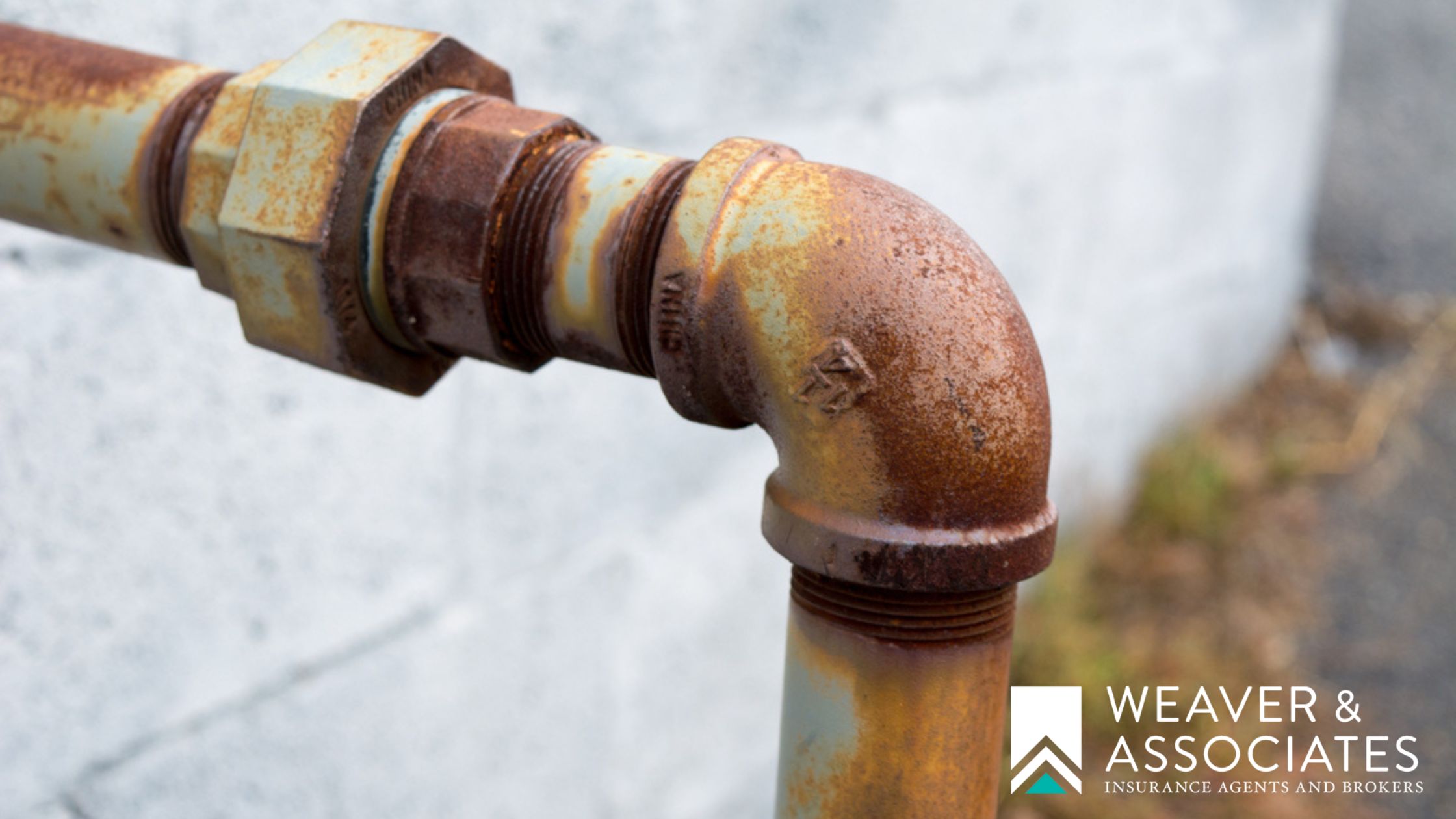 Homeowners Insurance: Does It Cover Galvanized Pipes?