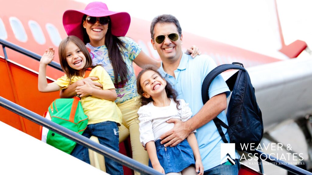 Will Your Life Insurance Provide Payout If You Die Overseas