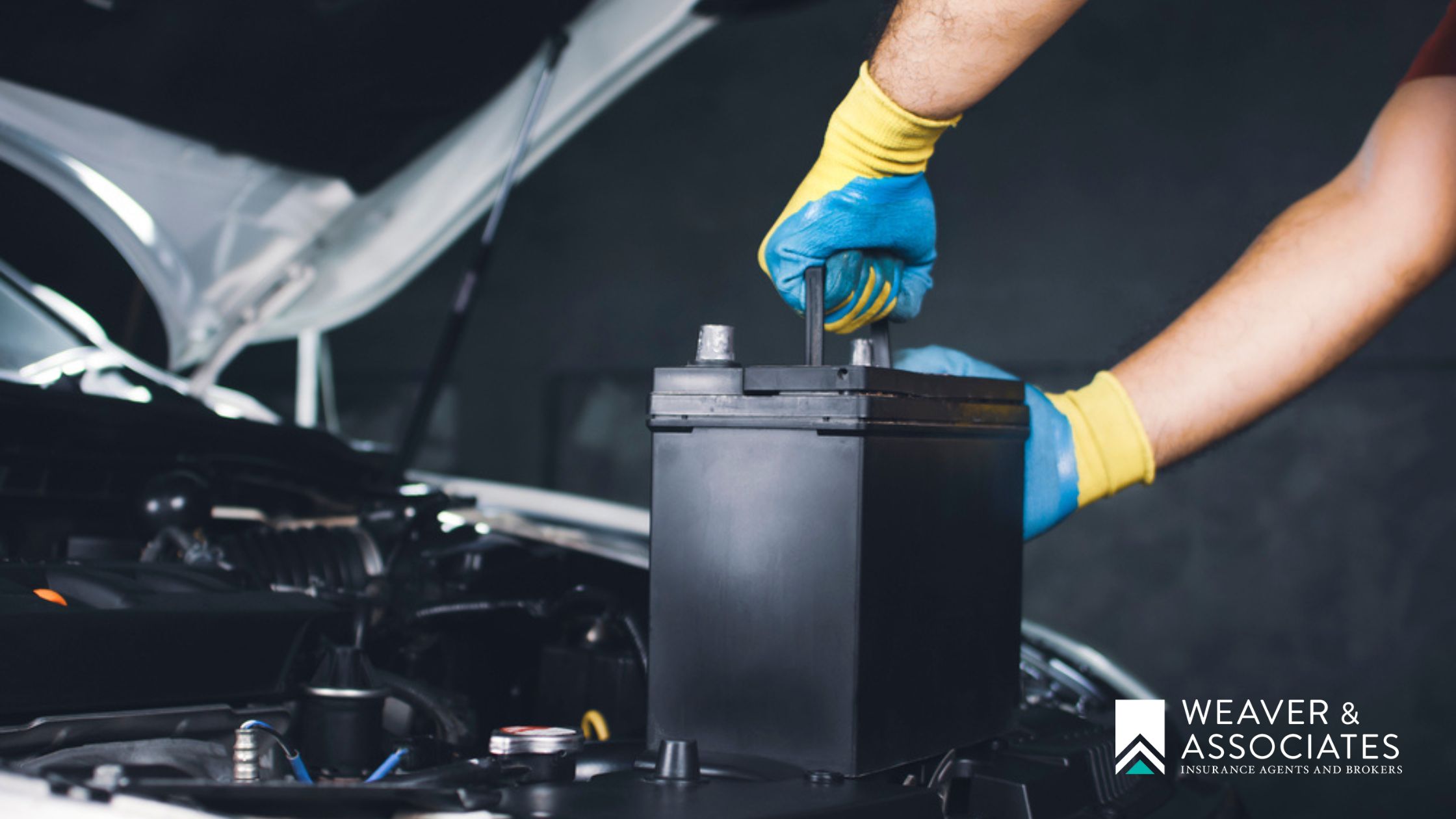 Does Your Insurance Policy Cover Car Battery Replacement?
