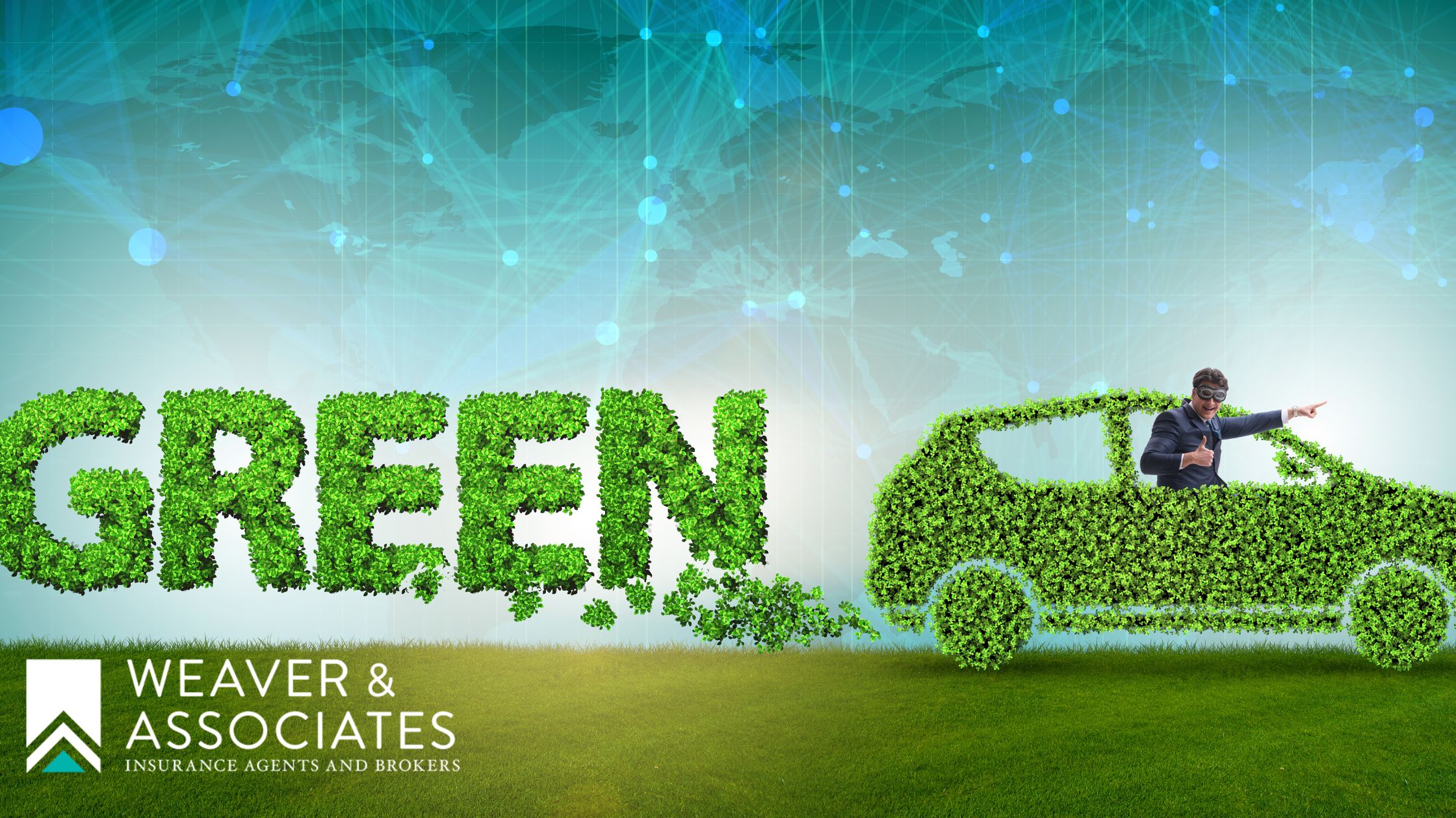 Car Benefit Policies: Reduce Costs & Go Green with Eco-Friendly Car Insurance
